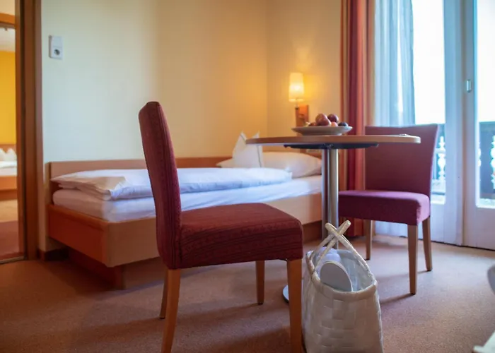 Hotel Gasthof Scheer