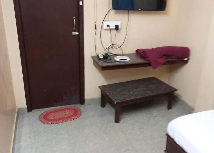 Sri Ambika Lodge