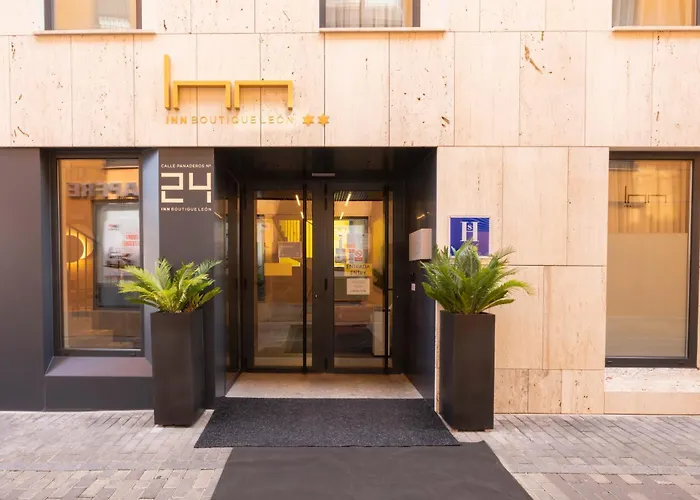 Inn Boutique León