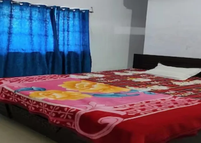 Grg Nalanda Guest House