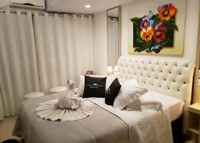 Lages Plaza Hotel