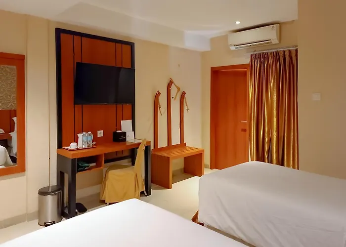Portola Arabia Hotel Banda Aceh