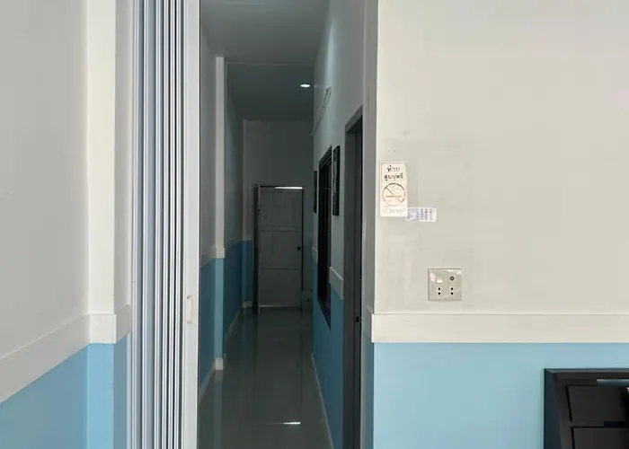 Labella samet guesthouse