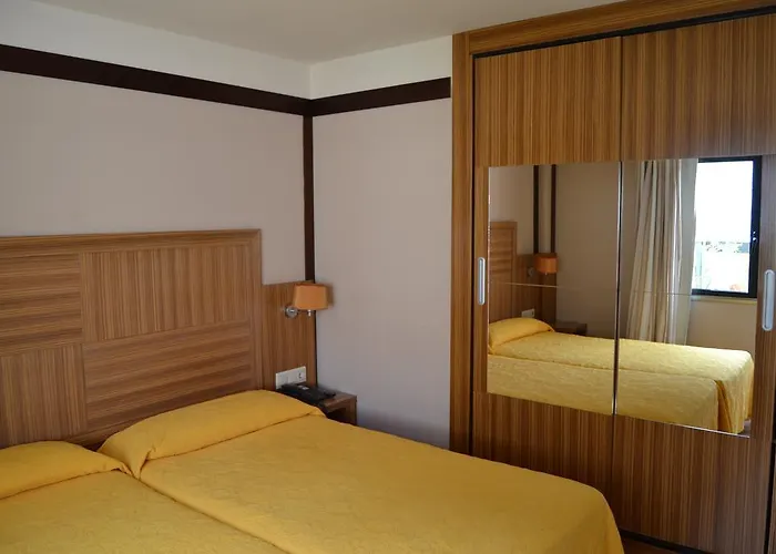 Hotel Apartamentos Don Juan I