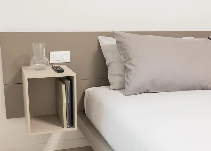 Luxury Station Suite