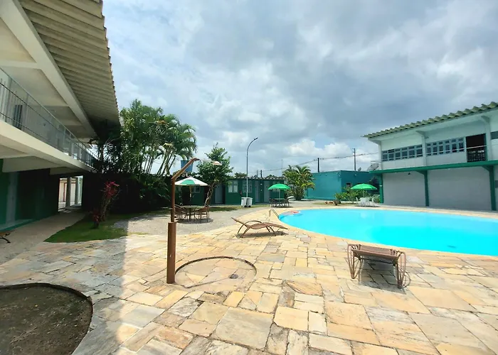 Residencial Petur Gravatá