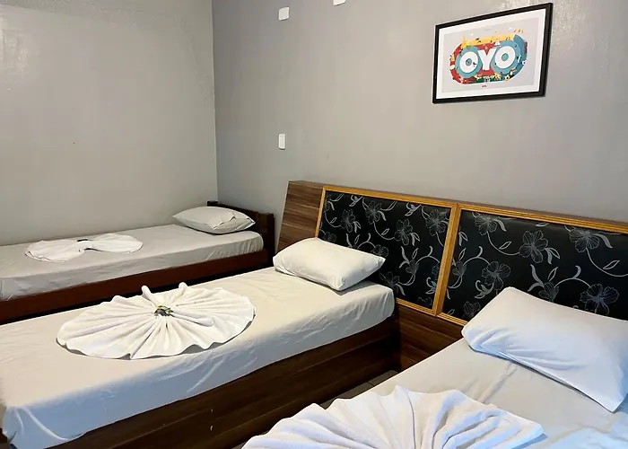 Hotel Anchieta São Bernardo do campo