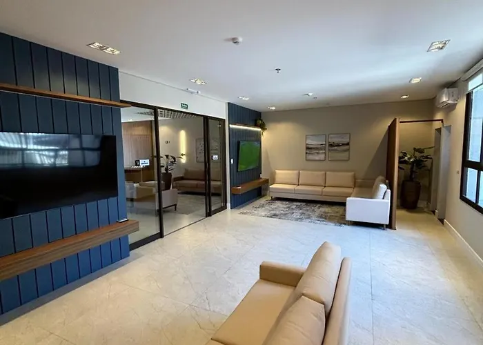 Hotel Mãe Morena