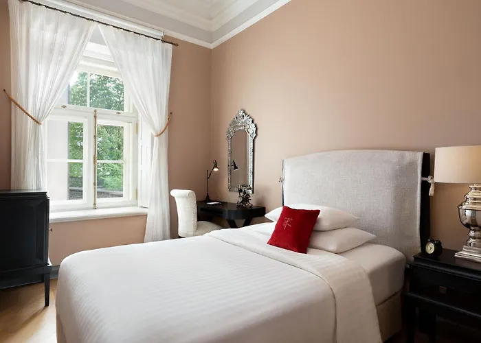 Hotel Telegraaf, Autograph Collection
