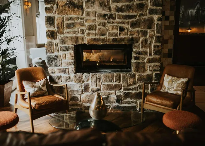 The Croft Hotel