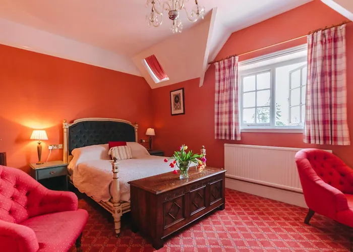 The Old Vicarage