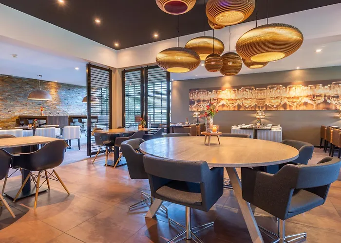 Postillion Hotel Deventer