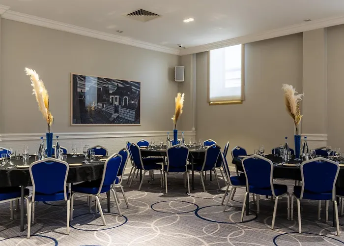 Copthorne Hotel Aberdeen