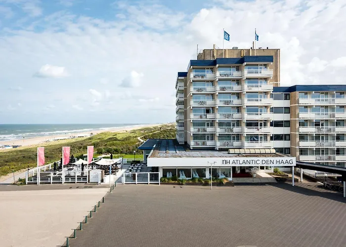 Nh Atlantic Den Haag