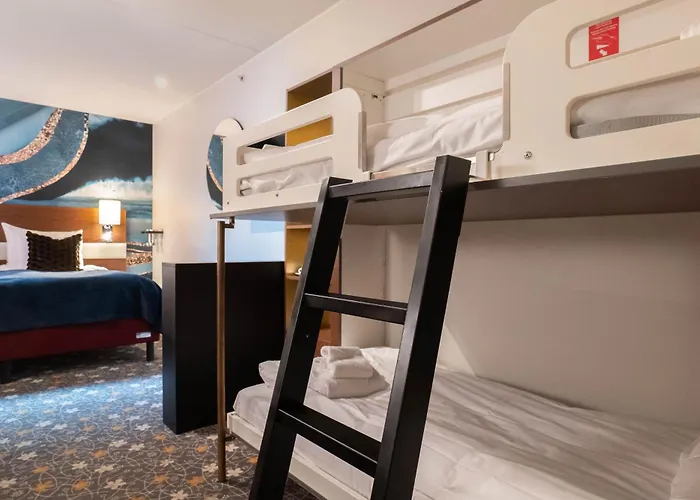 Profilhotels Opera