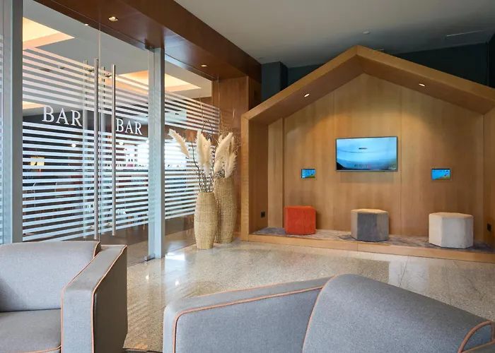Hotel Versatile