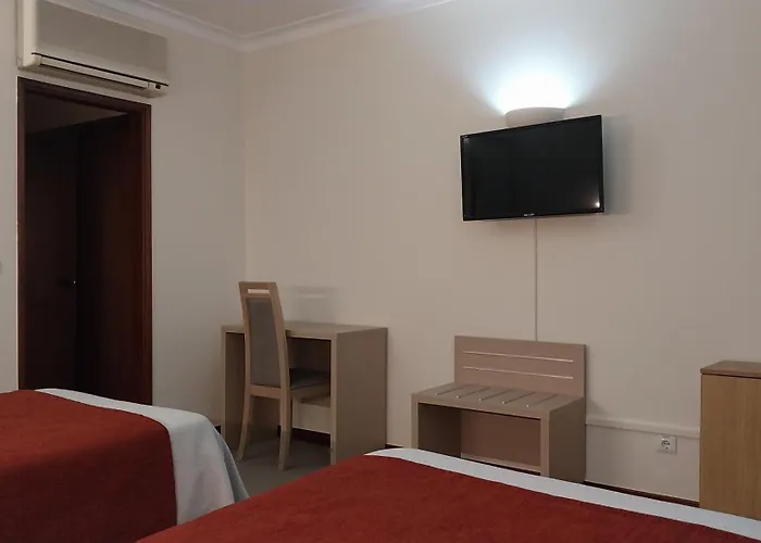 Hotel Santa Maria