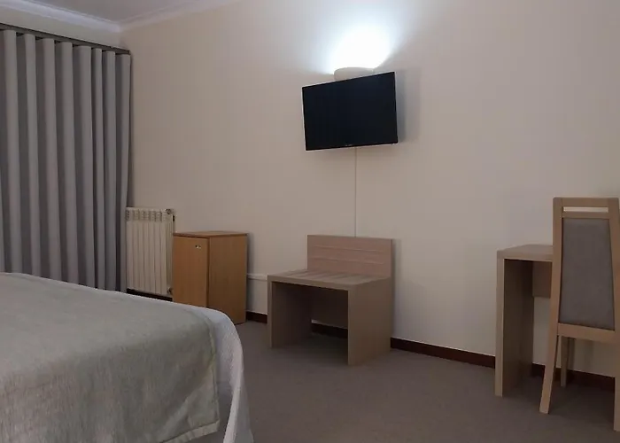 Hotel Santa Maria