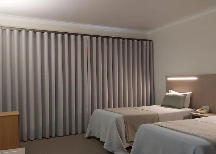 Hotel Santa Maria