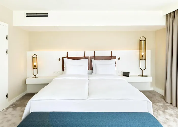 Austria Trend Hotel Bosei Wien