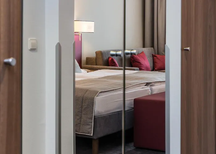 Austria Trend Hotel Europa Salzburg