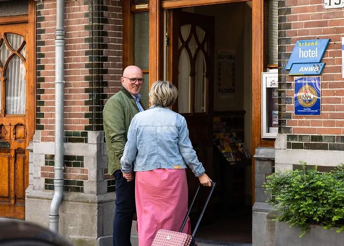 Hotel Aalders
