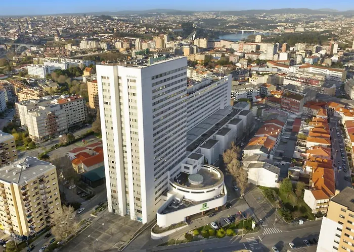 Holiday Inn Porto Gaia By Ihg