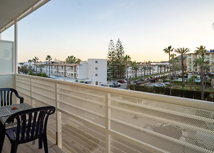 Bahía de Alcudia Hotel&Spa