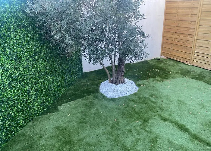 Côté spa