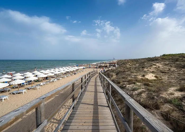 Hotel Playas de Guardamar