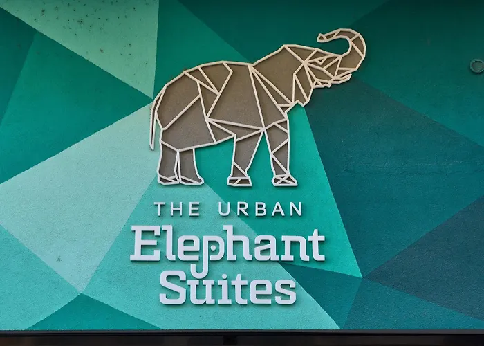 Urban Elephant Suites