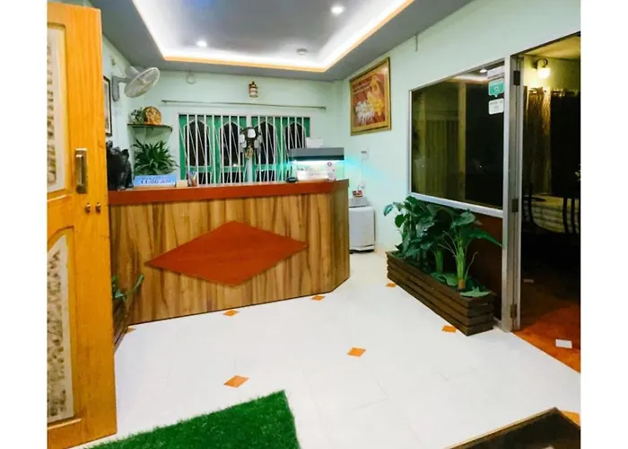 Vip'S Ruposhi Bangla Eco Resort