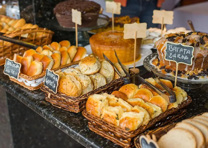 Hotel Serra Everest