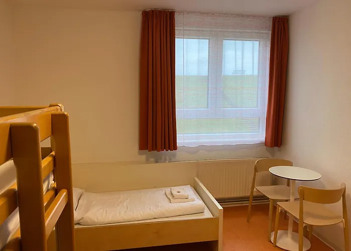 As Ferienzentrum