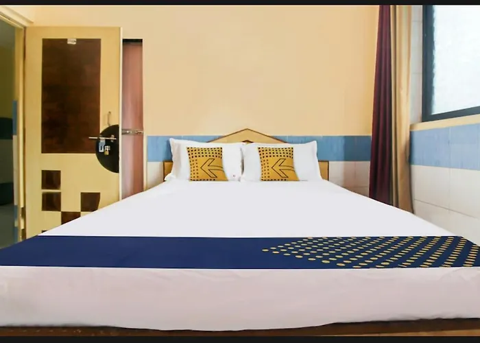Sangram Hotel