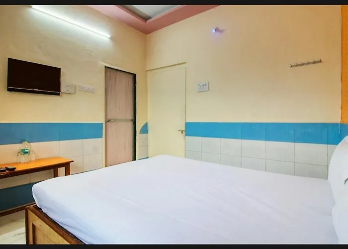 Sangram Hotel