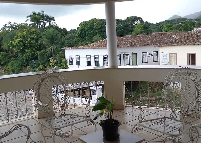 Casa da Ponte Hotel