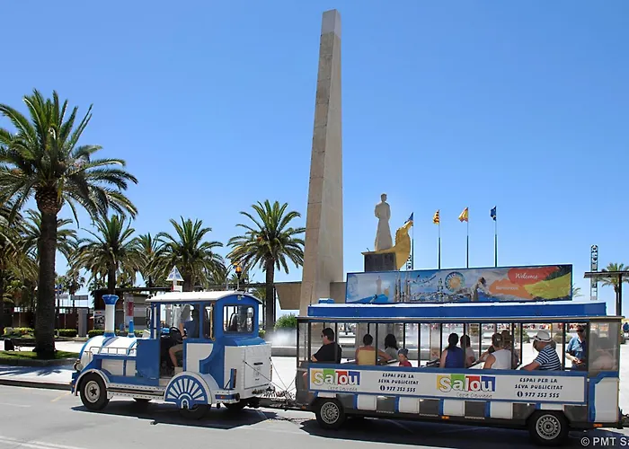 Cambrils Park Resort