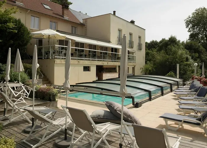 Auberge de L'Etang