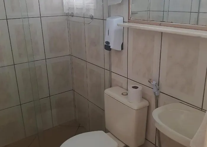 Pousada Inn Engenho Do Sonho