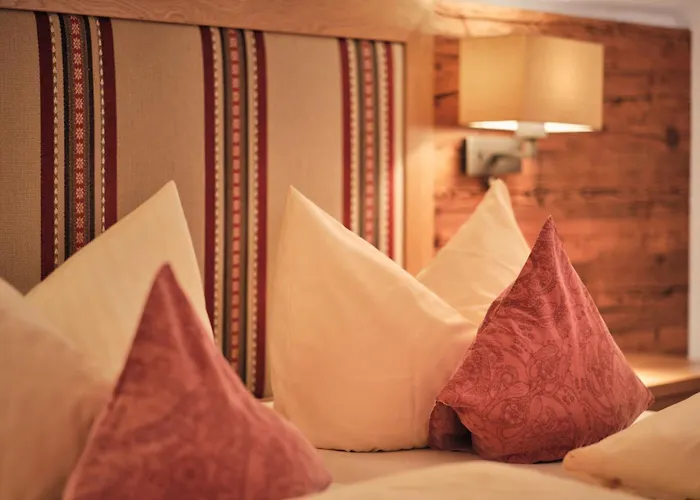 Landhotel Berghof