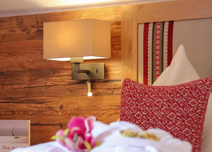 Landhotel Berghof