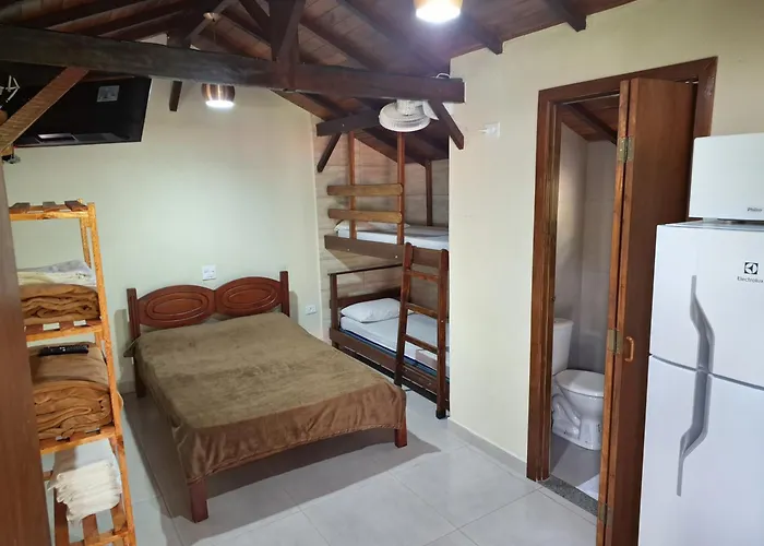 Espaço Rural Água da Onça