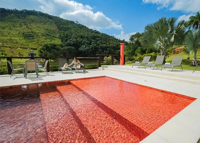 Fazenda Borges
