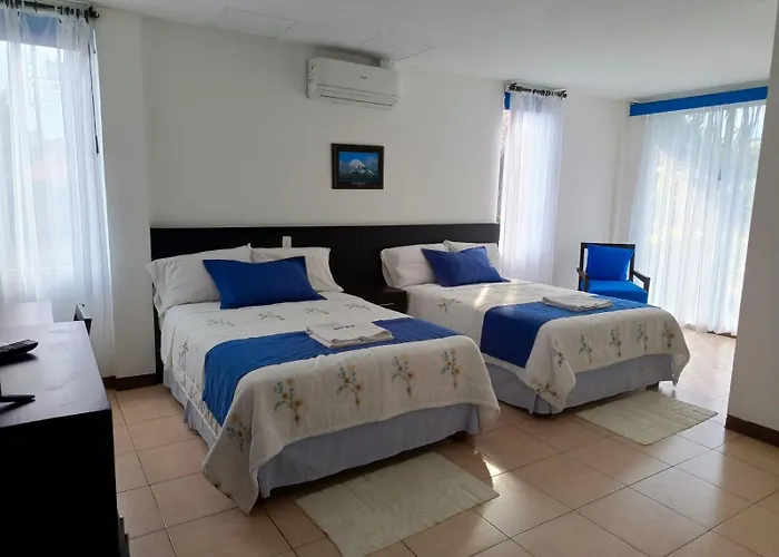 Hotel Yurak