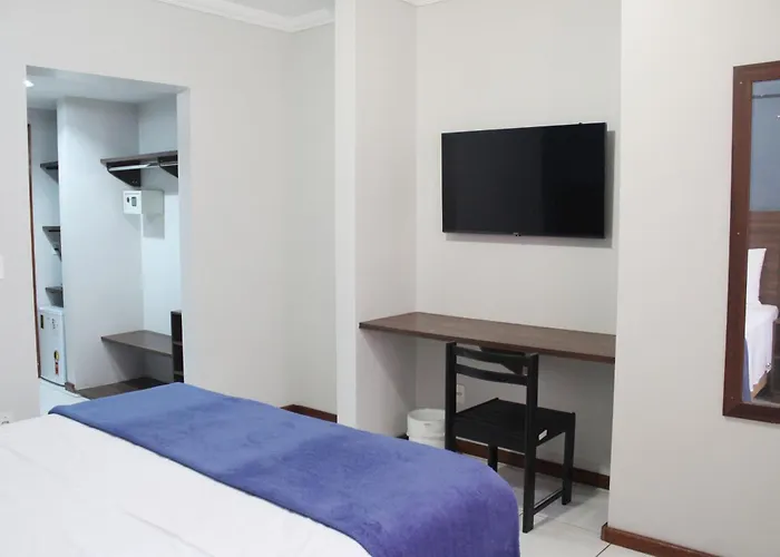 Days inn by Wyndham Uberlândia