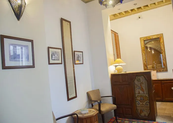 Dar El Medina