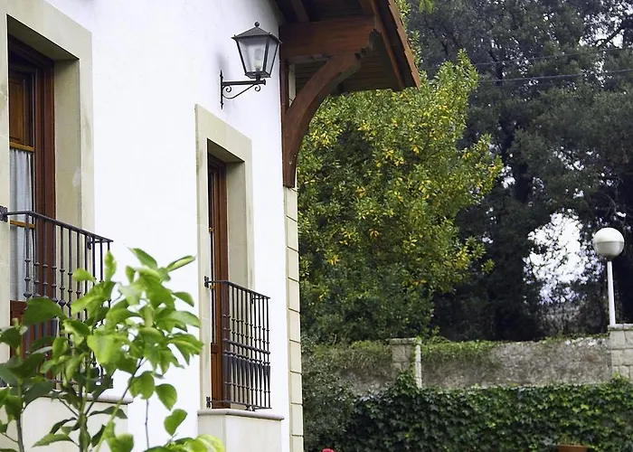 Hotel Posada La Robleda
