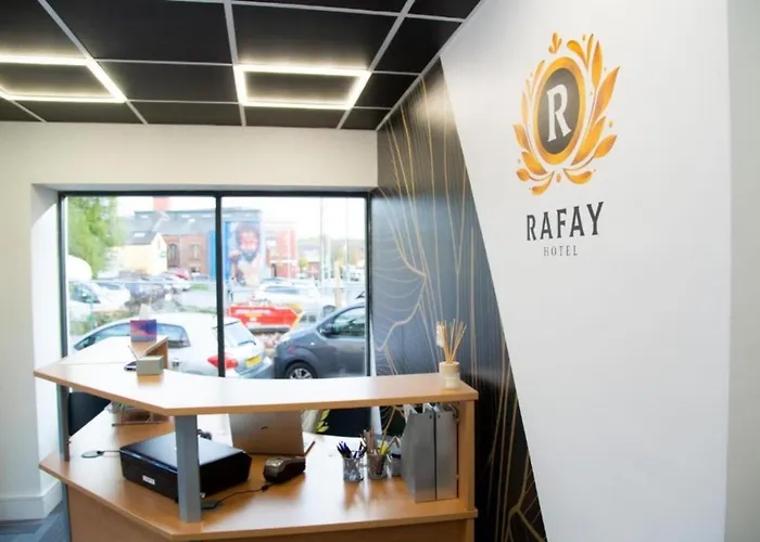 Hotel Rafay