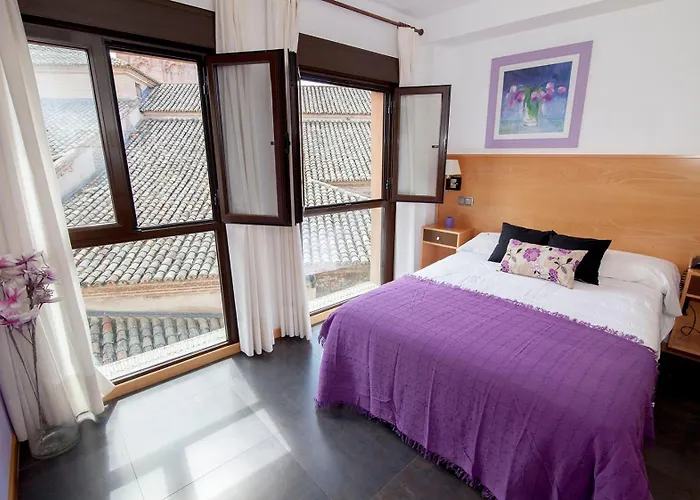 Hotel Real de Illescas